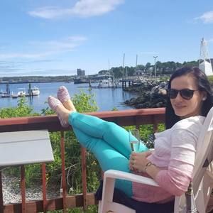 Meet your Posher, Vera